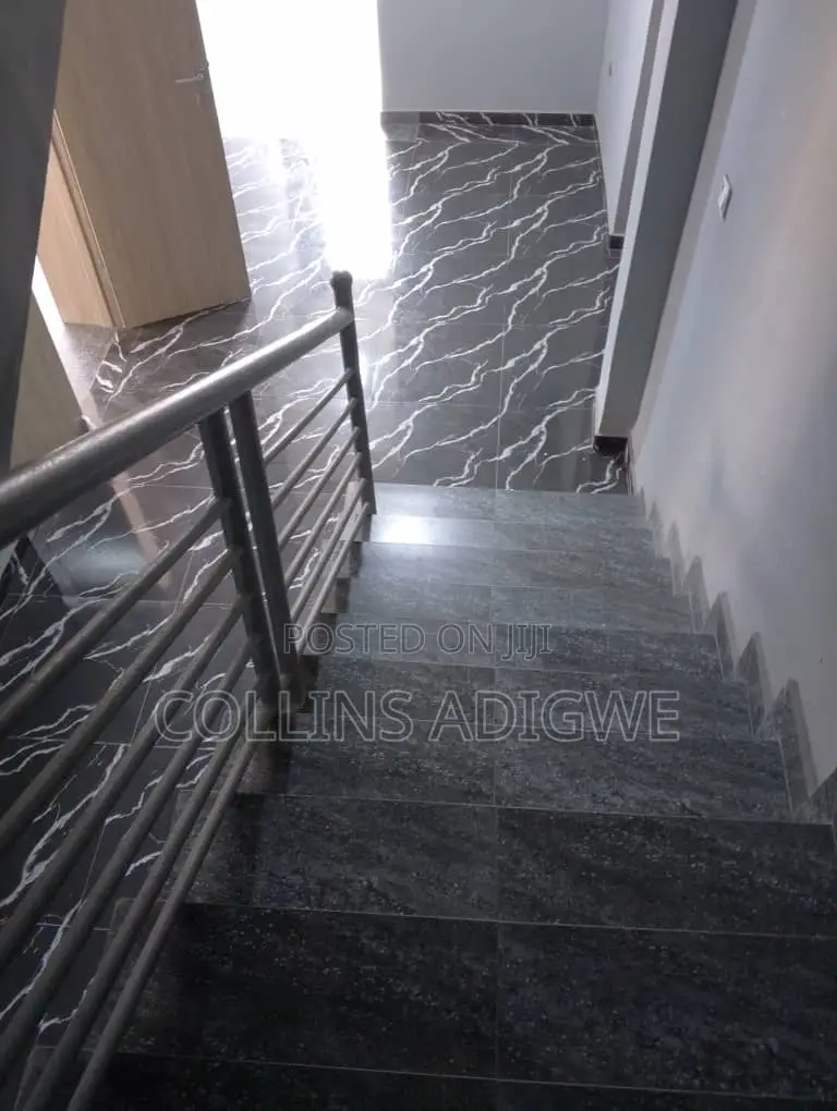 2bdrm Apartment in Abraham Adesanya Ext for sale