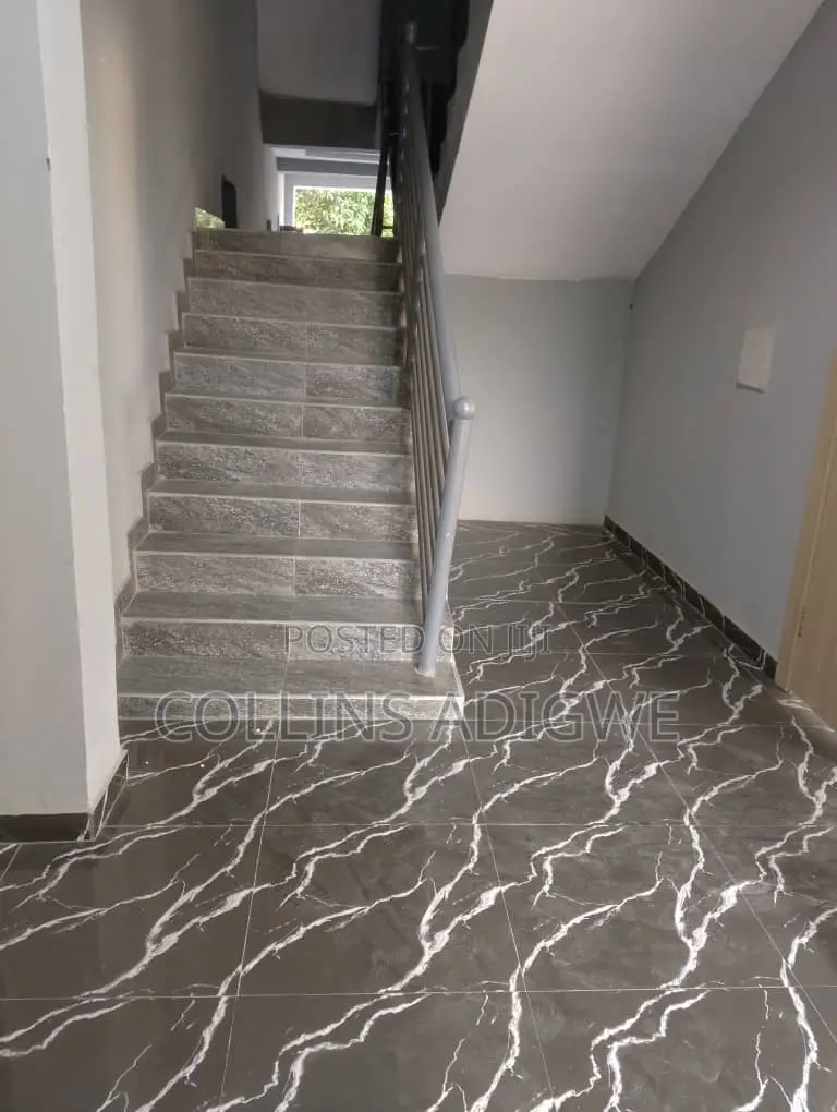 2bdrm Apartment in Abraham Adesanya Ext for sale