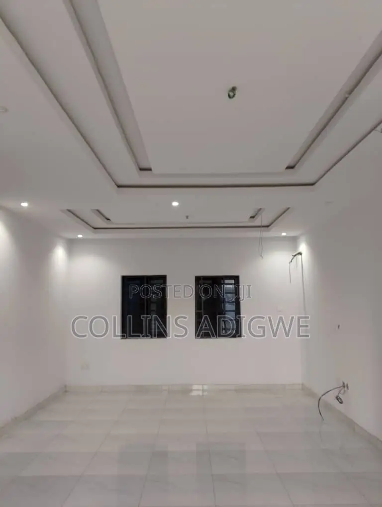 2bdrm Apartment in Abraham Adesanya Ext for sale