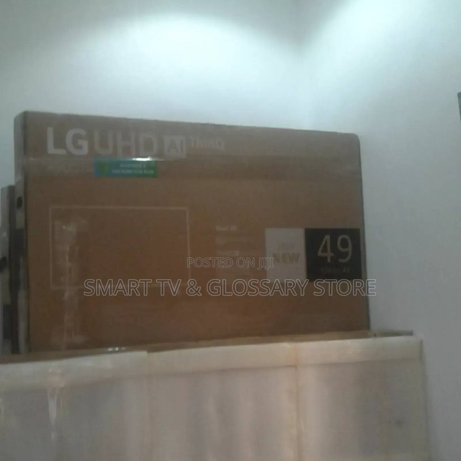 49 Inches Ultimate Gameplay