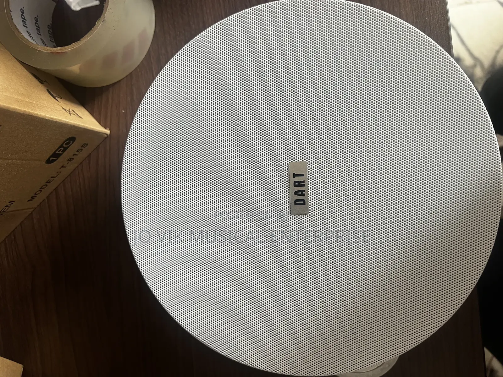 Dart 30w Ceiling Speakers