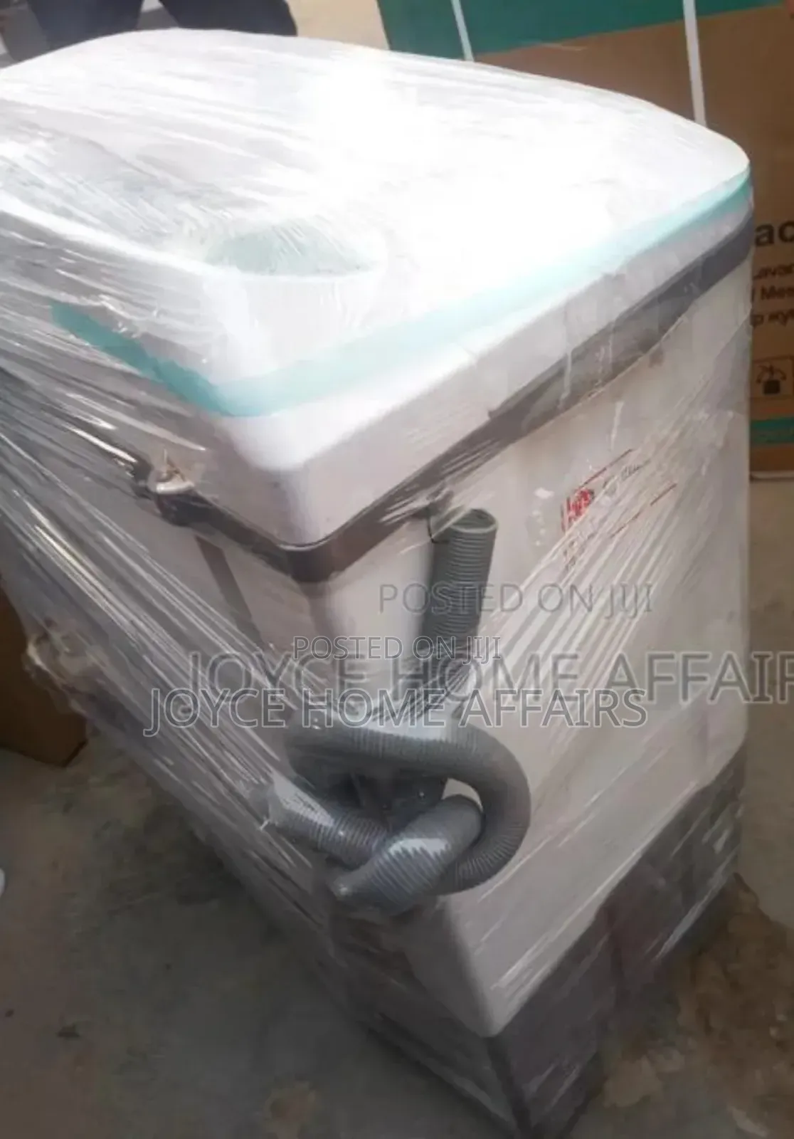 Hisense Washing Machine 7.5kg