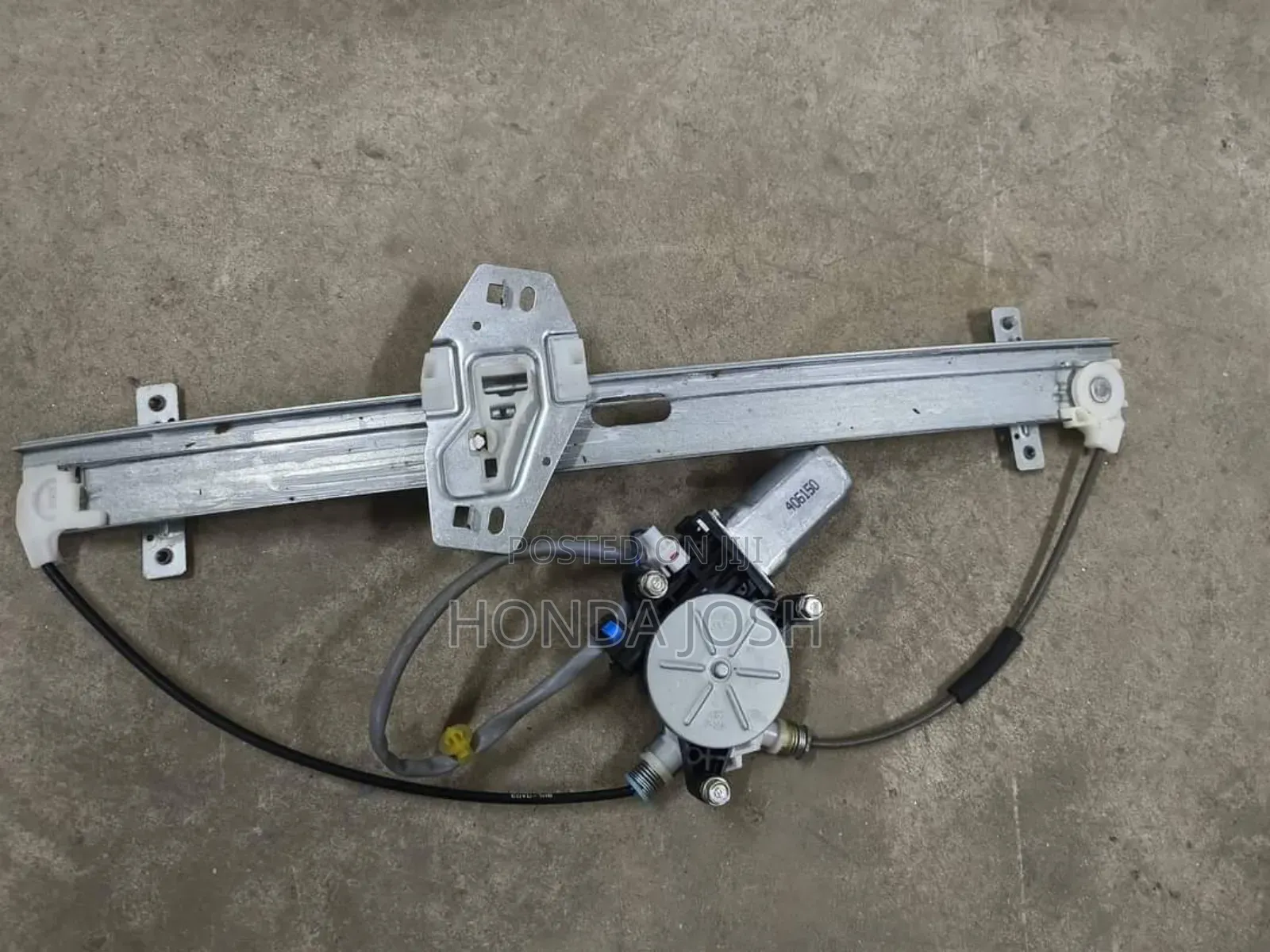 Window Lifter(Engine Glass) Honda and Acura Vehicles