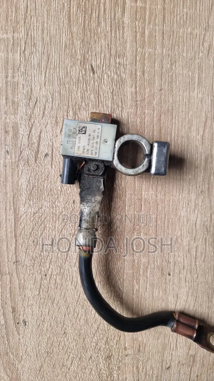 Battery Terminal Sensor 2010-2013 Acura Mdx Tokunbo