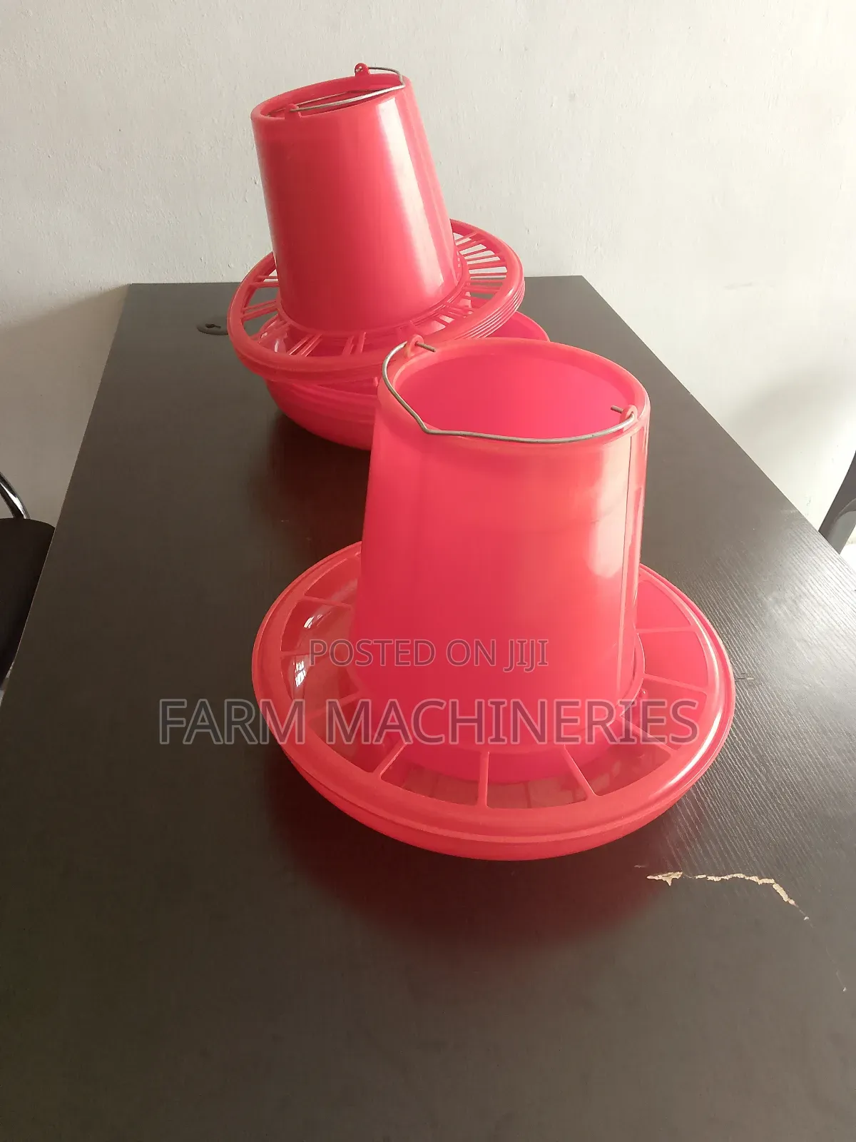 8kg Feeder
