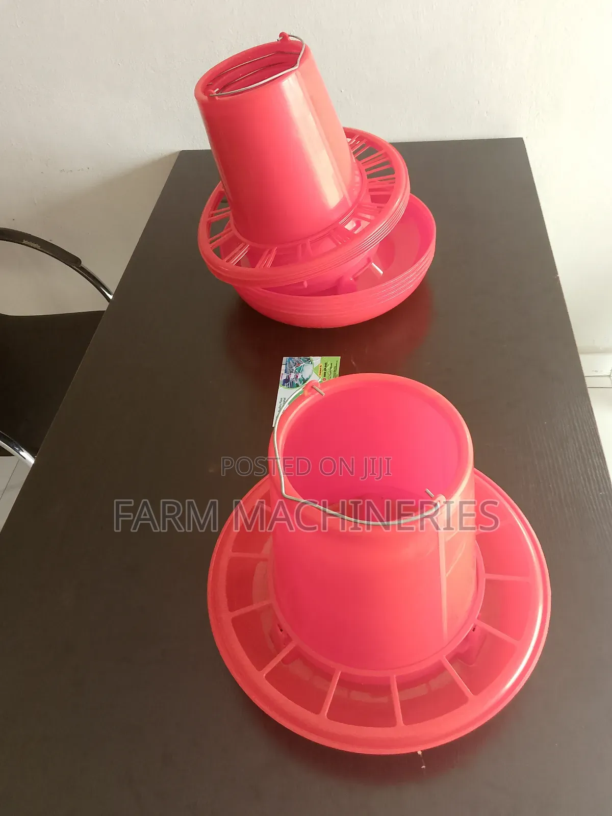 8kg Feeder