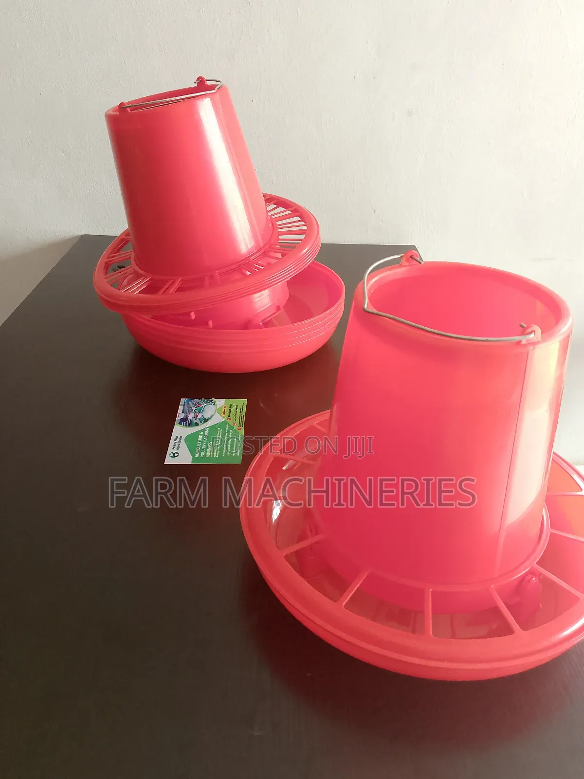 8kg Feeder