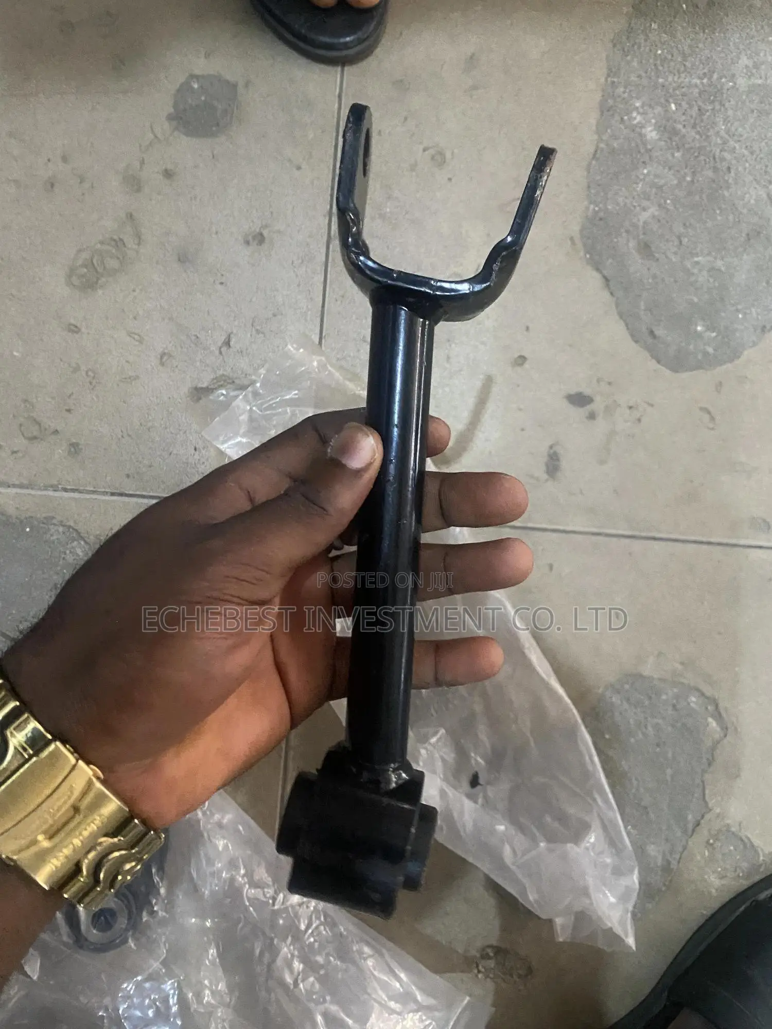 Complete Set of Back Arm for Ford Egde 2008