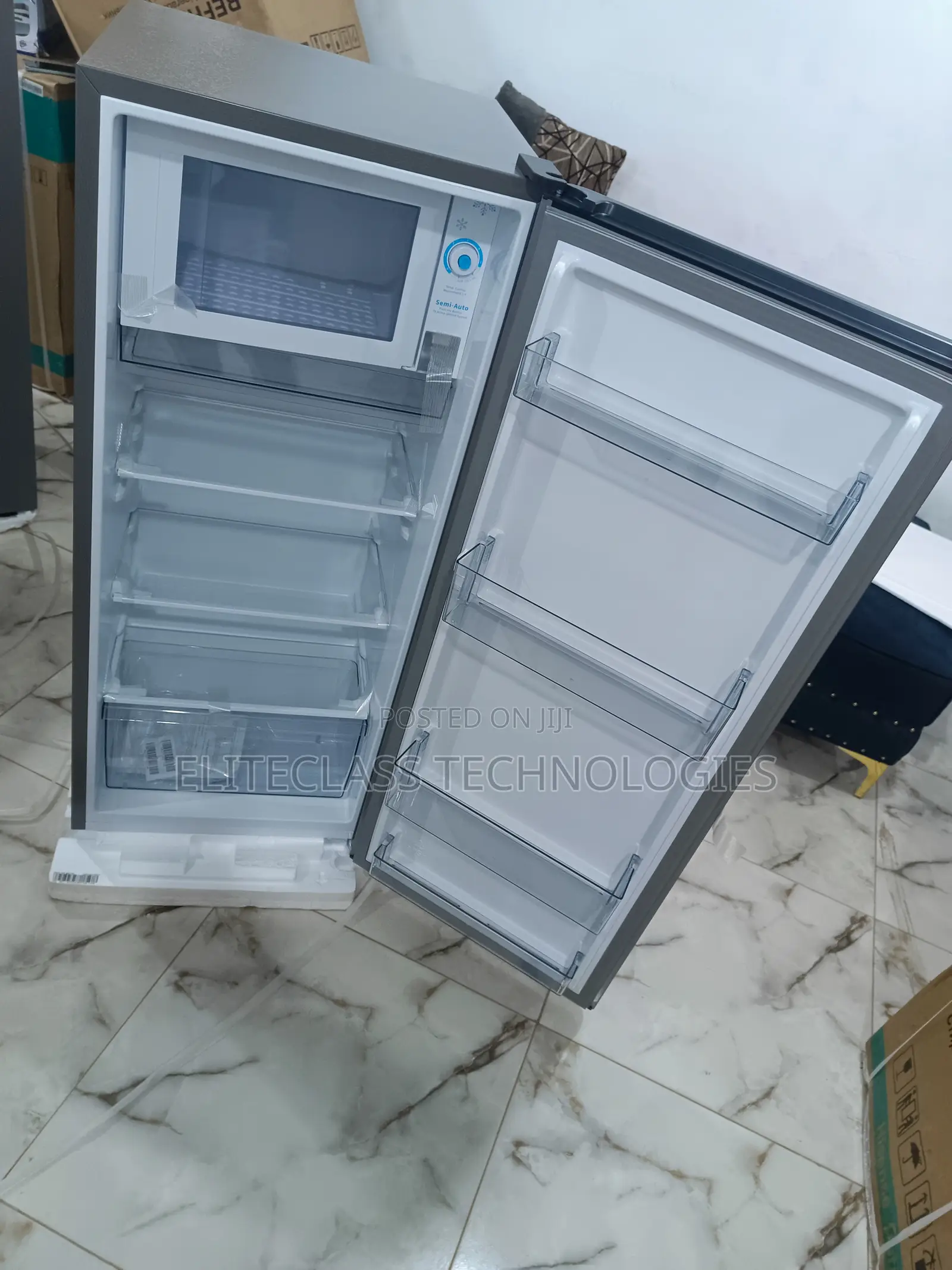New Quality Hisense Refigerator RR230S
