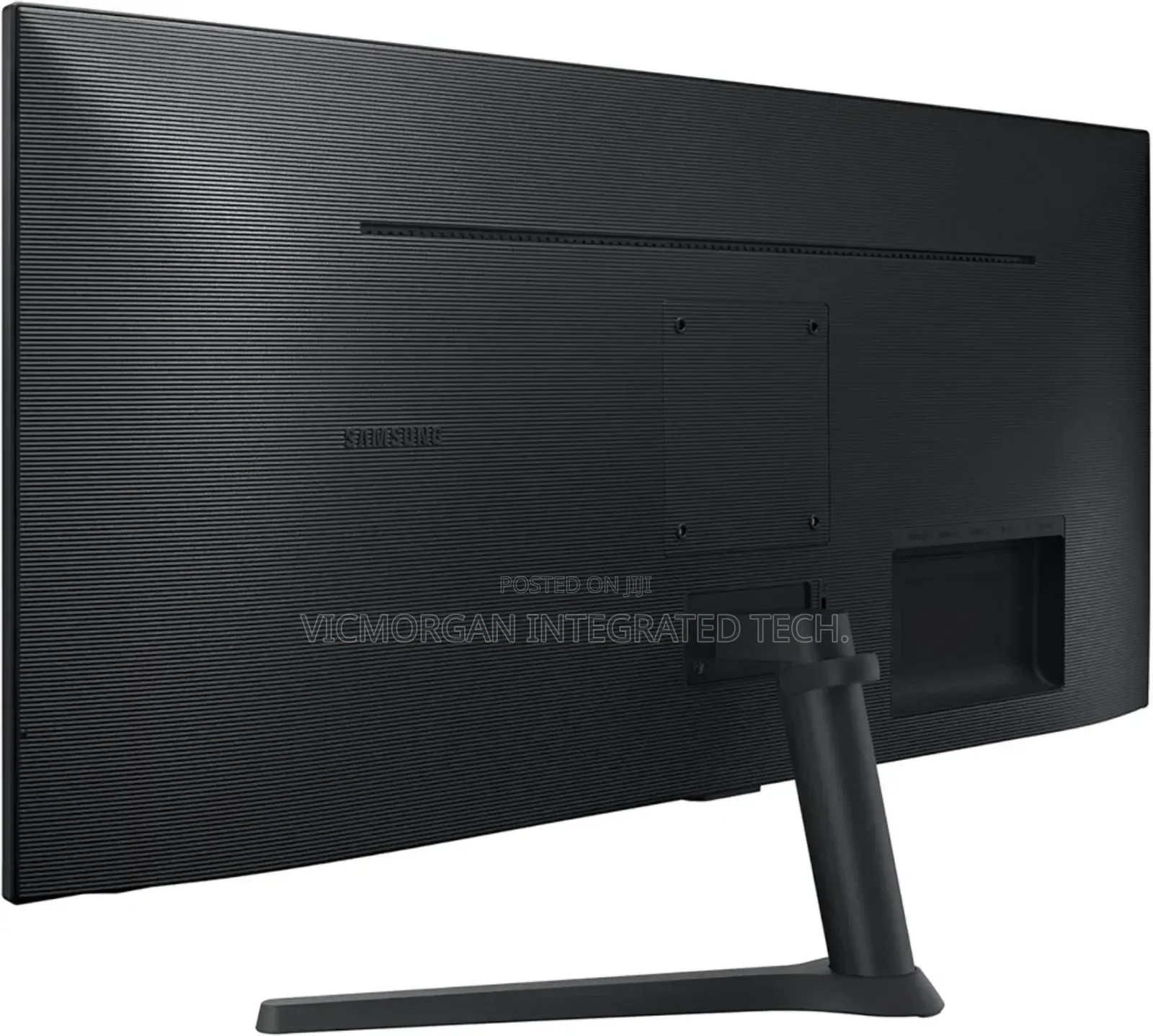 Samsung 34" Viewfinity S5 S50gc With Ultra WQHD