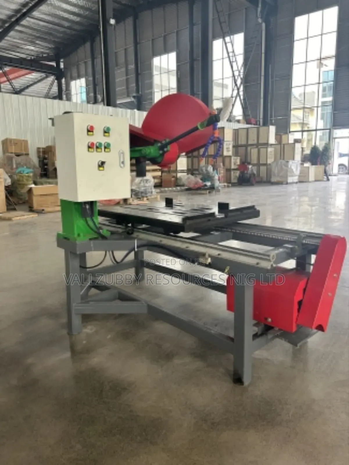 Stone,Brick Industrial Cutting Machine
