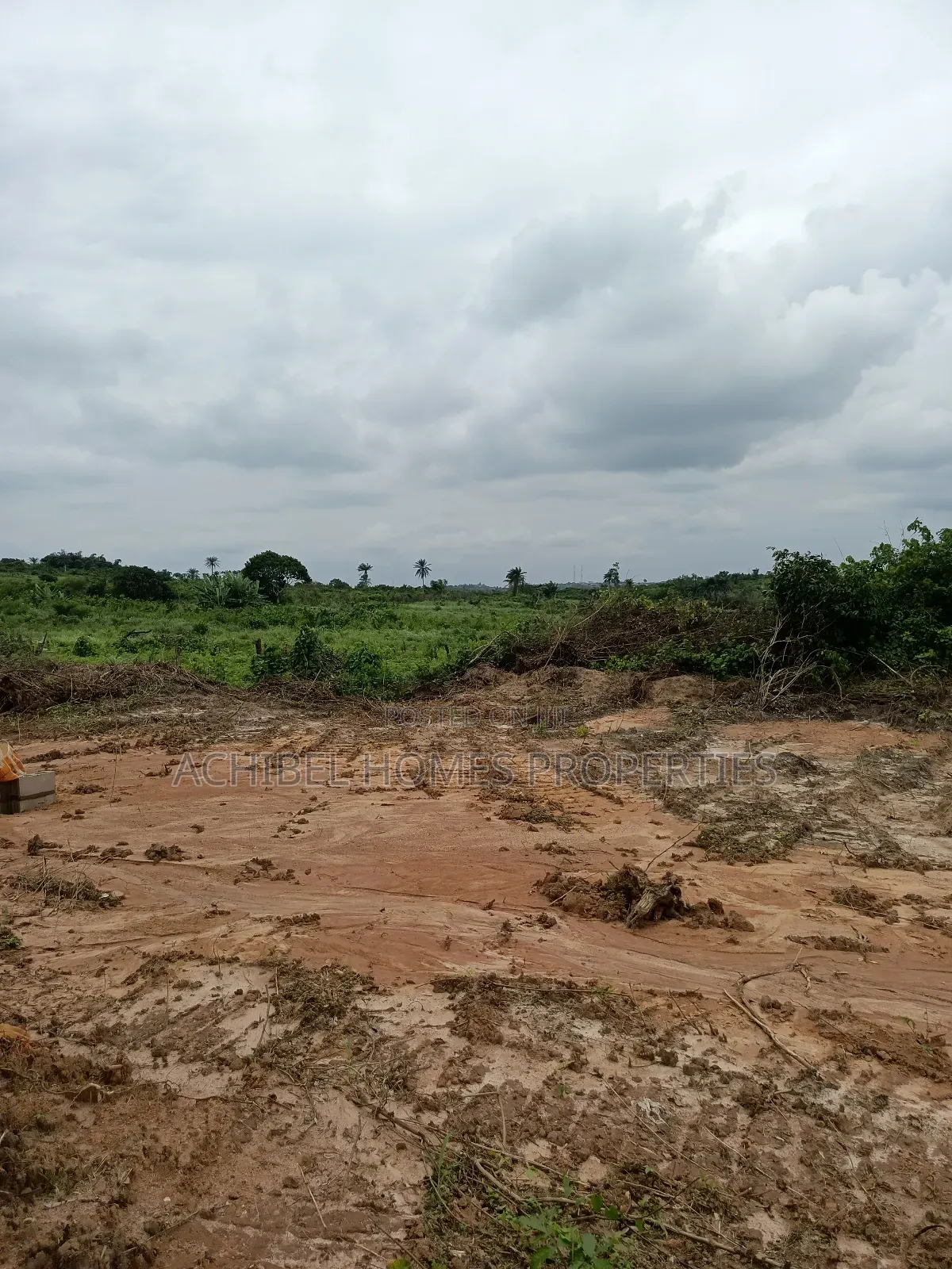 An Affordable Dry Plots of Land for Sale