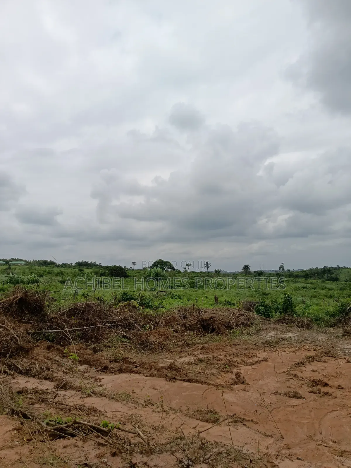 An Affordable Dry Plots of Land for Sale