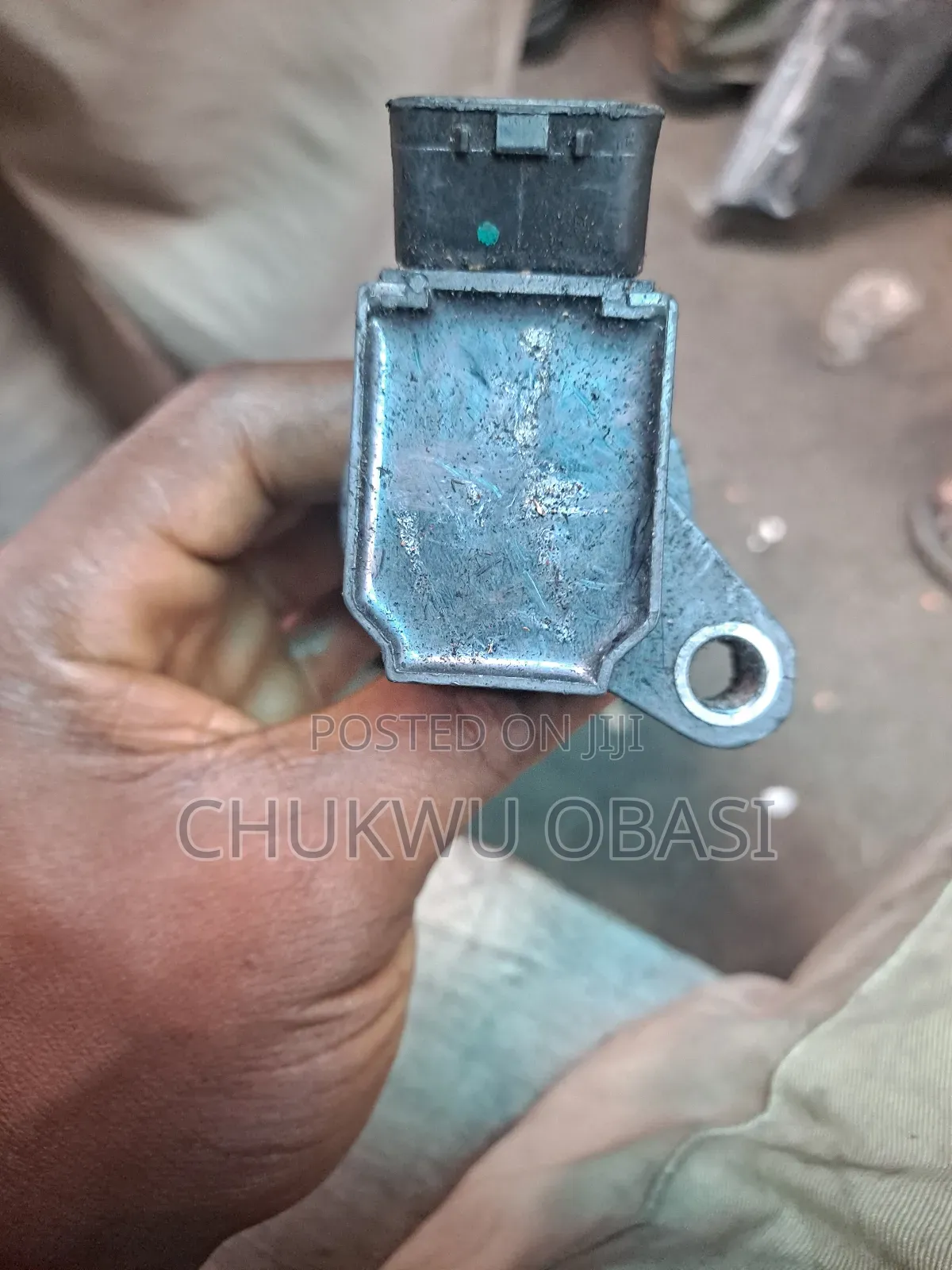 Engine Coil for Toyota Corolla 2005, 2008, 2012, 2015.