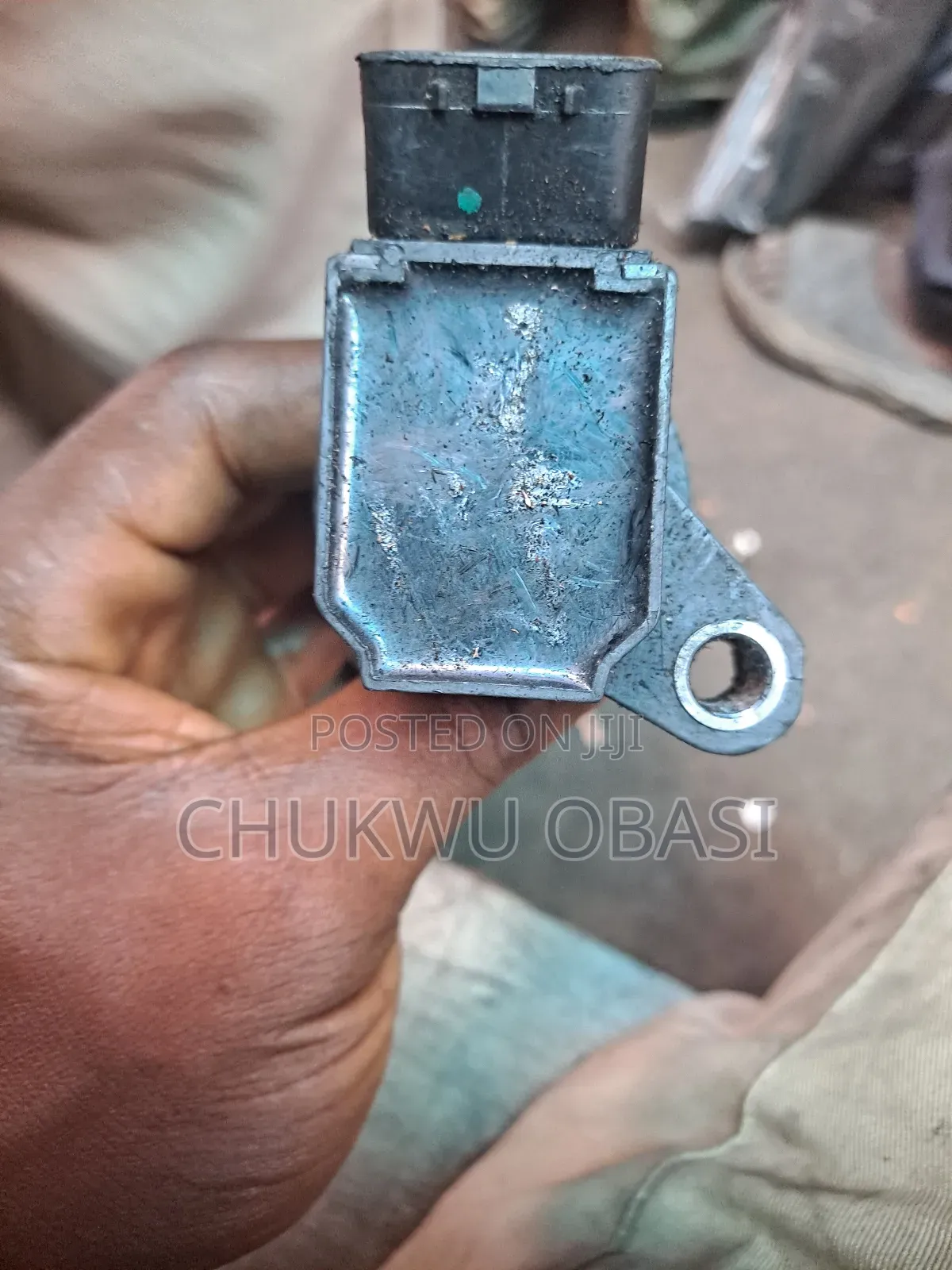 Engine Coil for Toyota Corolla 2005, 2008, 2012, 2015.