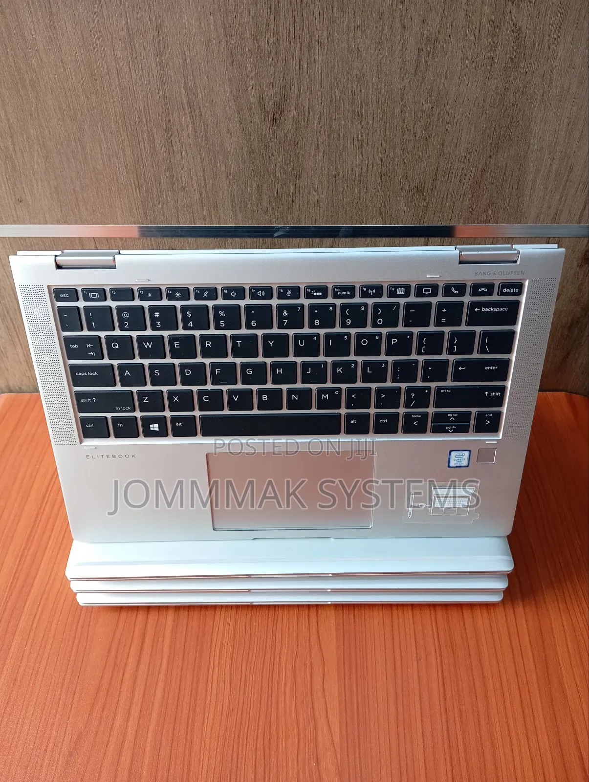 Laptop HP EliteBook x360 1030 G4 16GB Intel Core i7 SSD 512GB