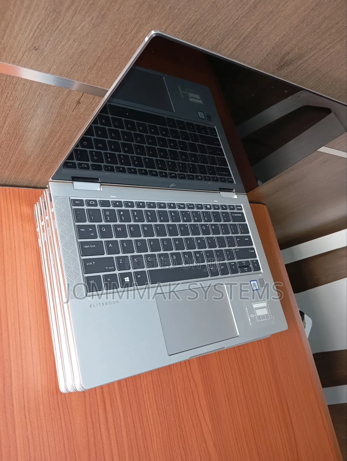 Laptop HP EliteBook x360 1030 G4 16GB Intel Core i7 SSD 512GB