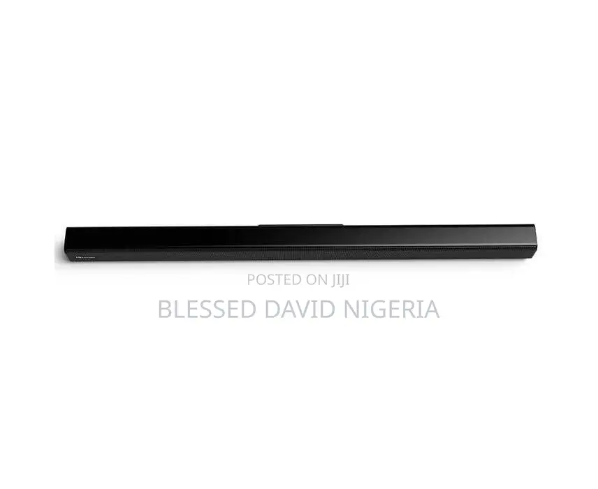 Hisense Hs205 2.0ch 60w Soundbar