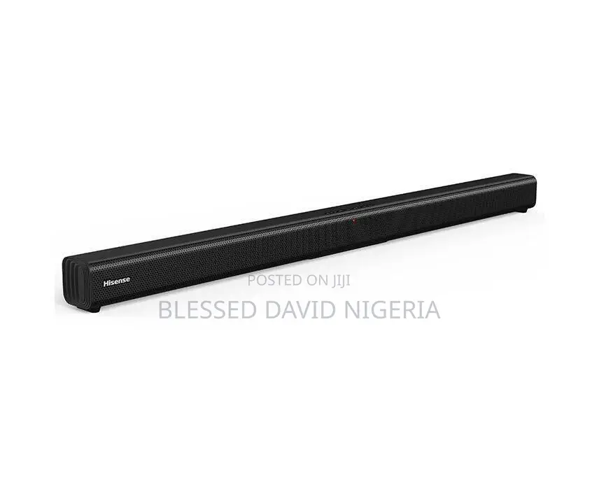Hisense Hs205 2.0ch 60w Soundbar