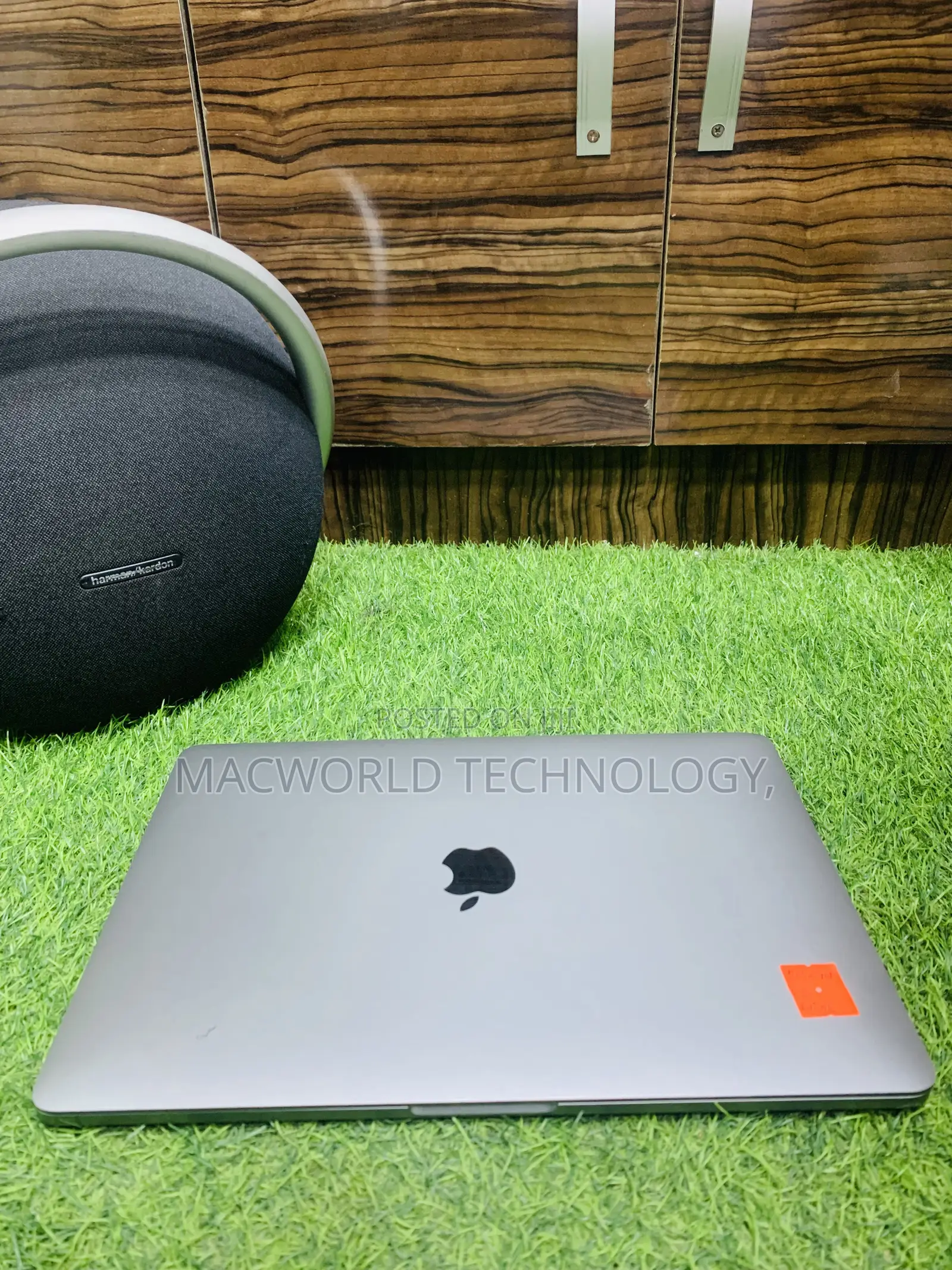 Laptop Apple MacBook Pro 2020 M1 8GB Apple M1 SSD 512GB