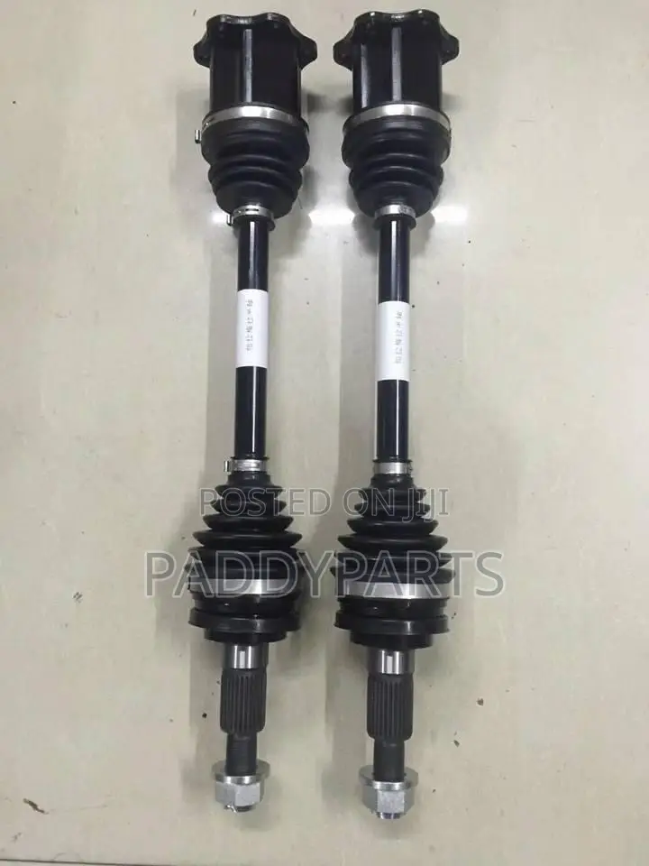 Mercedes Benz GL450 Axle Drive Shaft