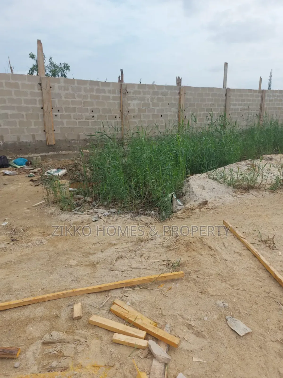 Land for Sale at Chevron Drive