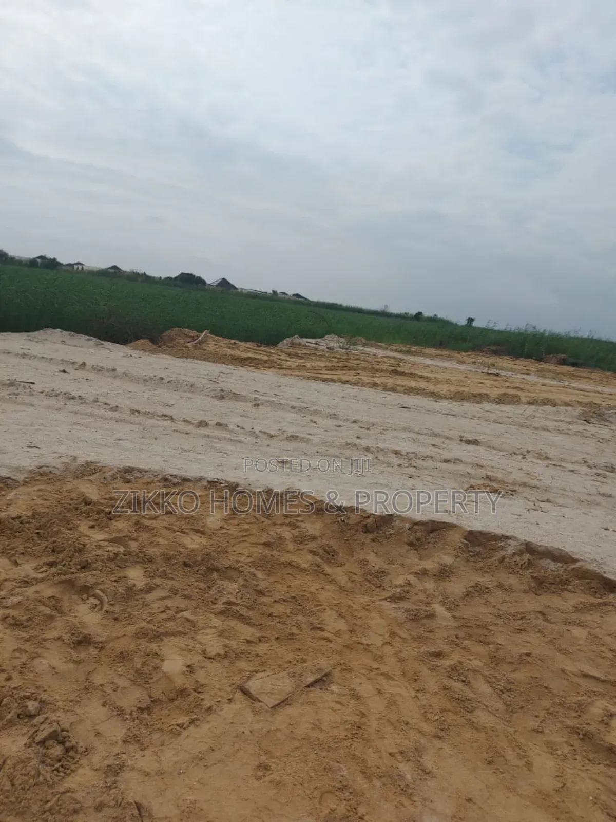 Land for Sale at Chevron Drive