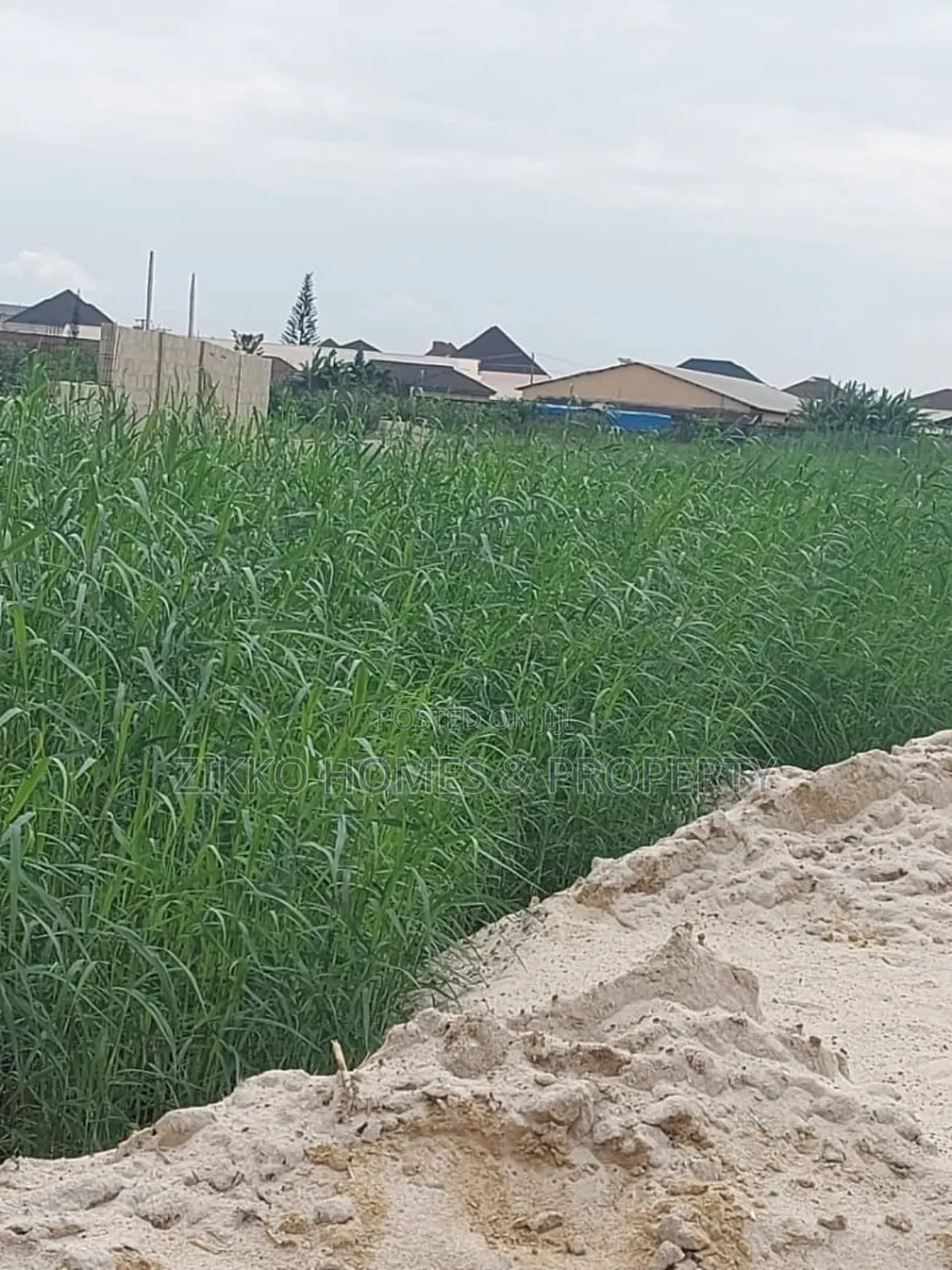 Land for Sale at Chevron Drive