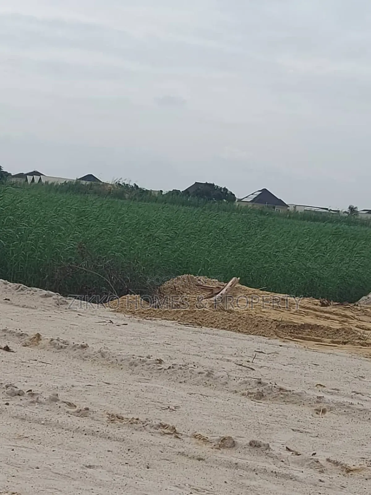 Land for Sale at Chevron Drive