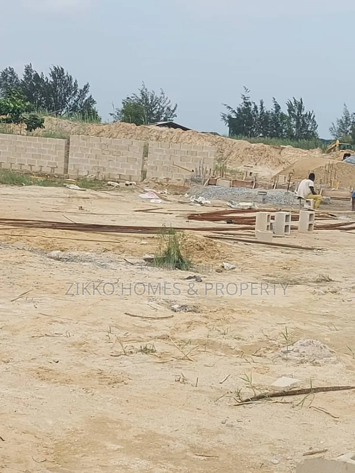 Land for Sale at Chevron Drive