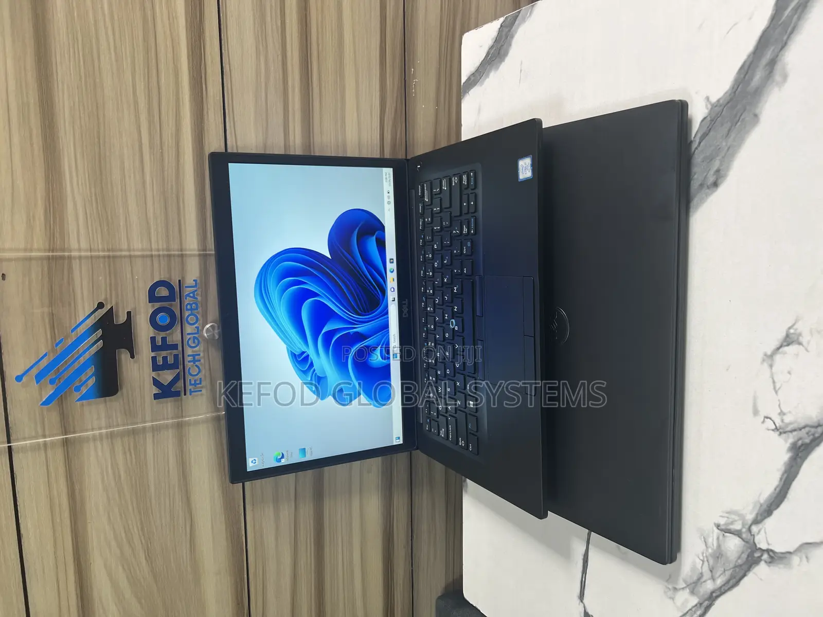 Laptop Dell Latitude 7490 8GB Intel Core I7 SSD 256GB