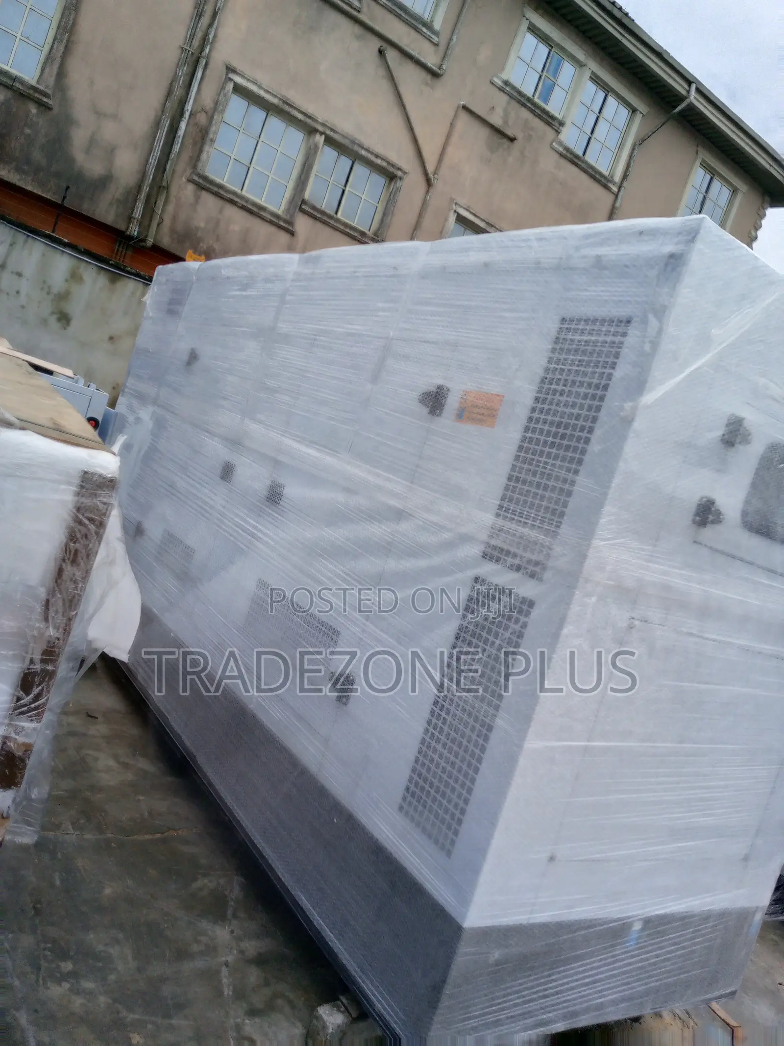 Brand New 400kva Disel Generator Perkins