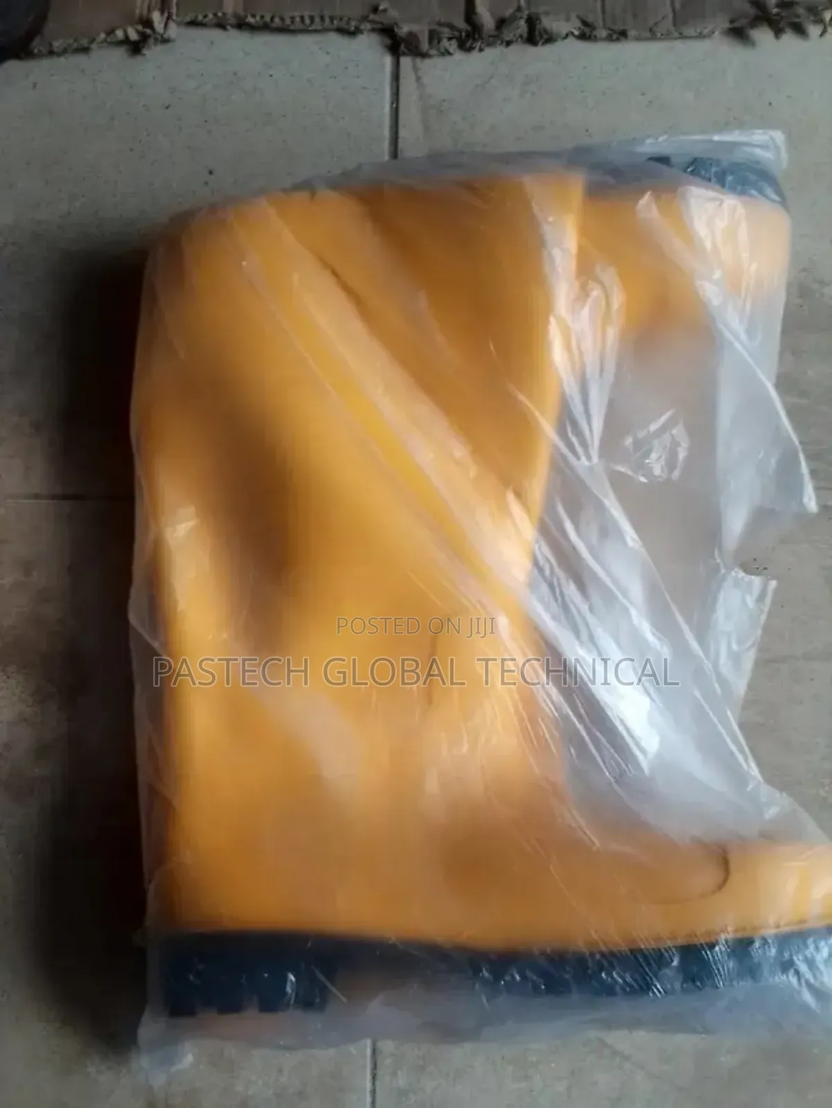 Safely Rainboots Original Available In Stock