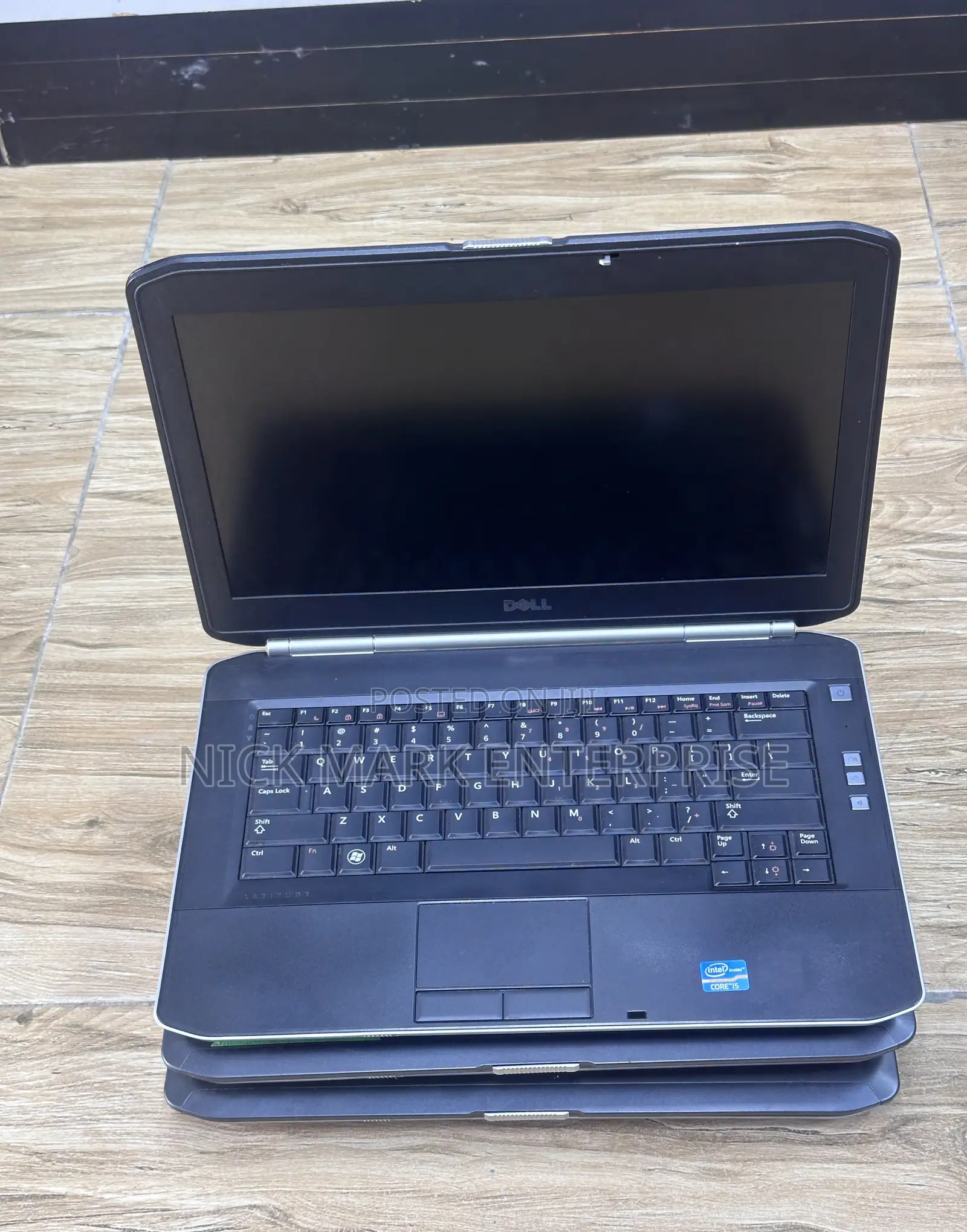 Laptop Dell Latitude E5420 4GB Intel Core i5 HDD 500GB