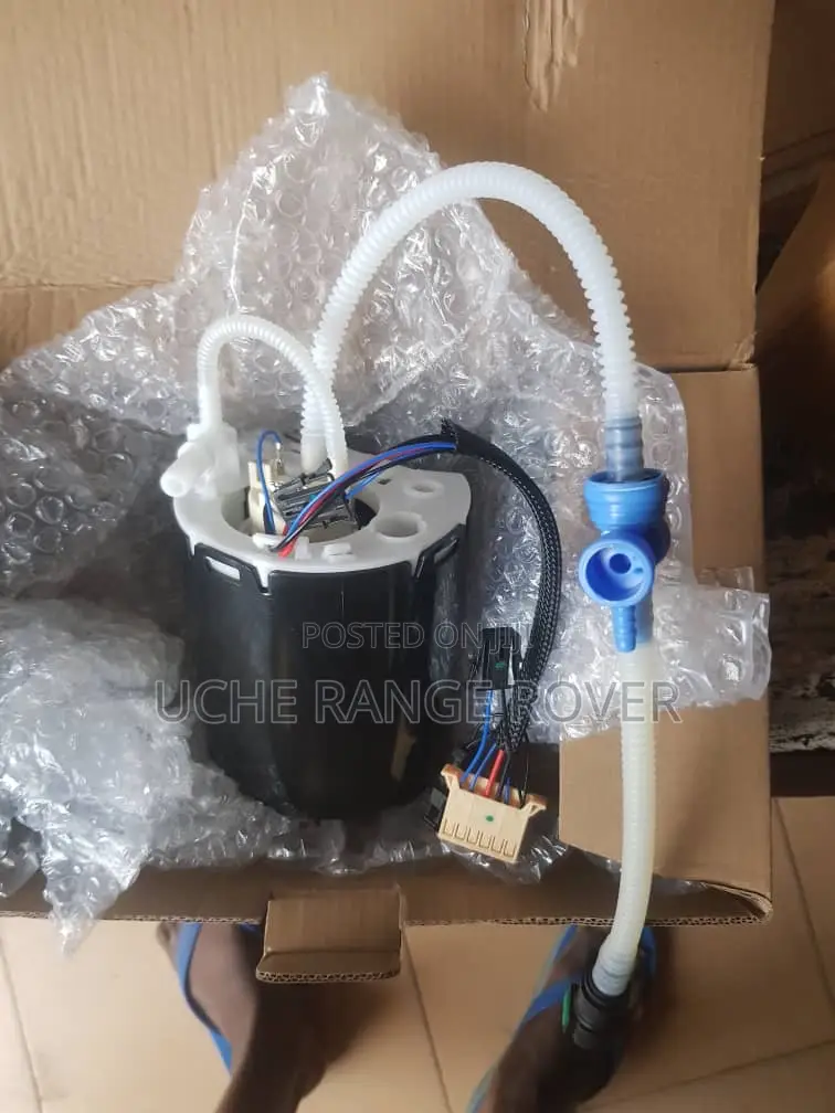 Range Rover Fuel Pump