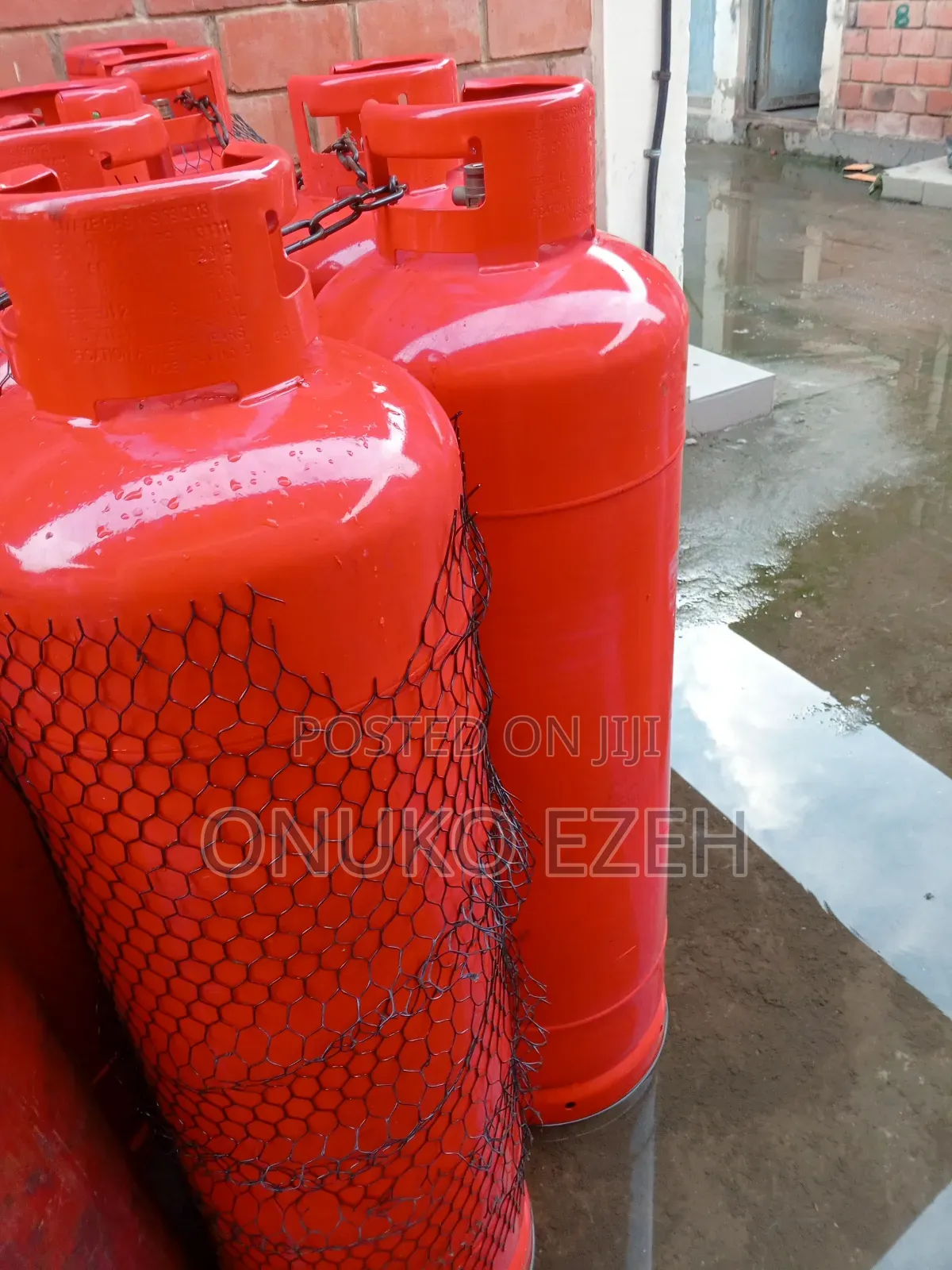 Quality Brand New 50kg for Sale