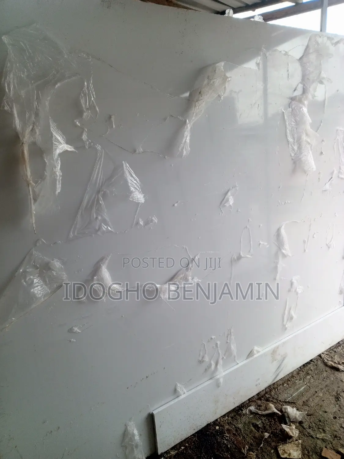 Perfect White Quartz