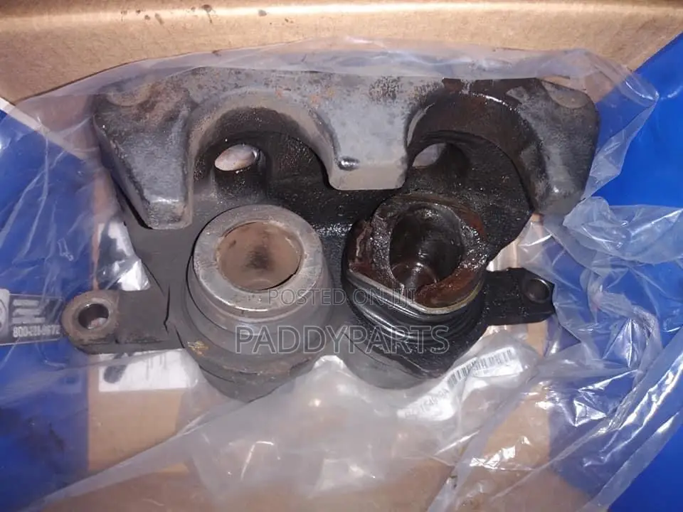 Cadillac Escalade Brake Caliper