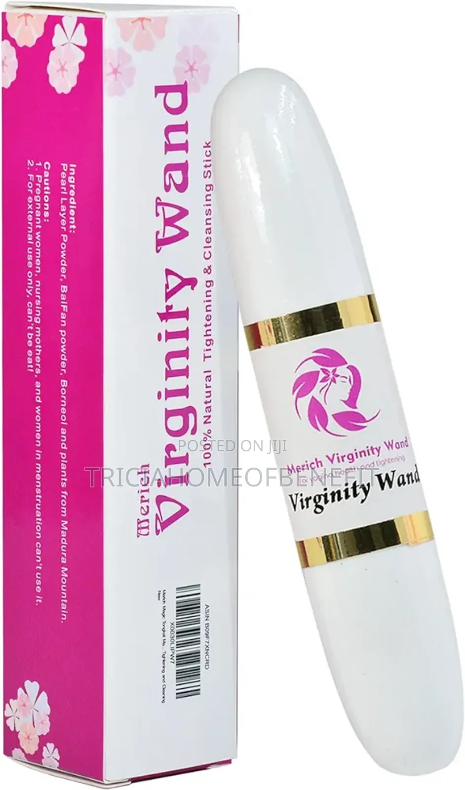 Magic Tongkat Madura Virginity Wand