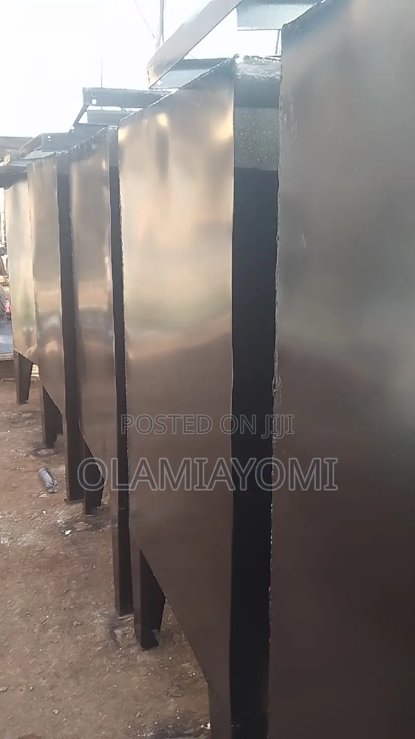 1000liters Diesel Tank Forsales