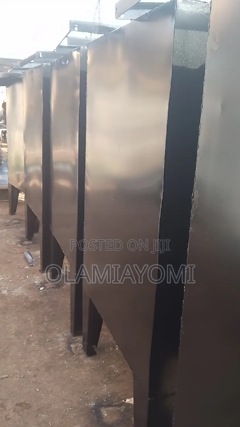 1000liters Diesel Tank Forsales