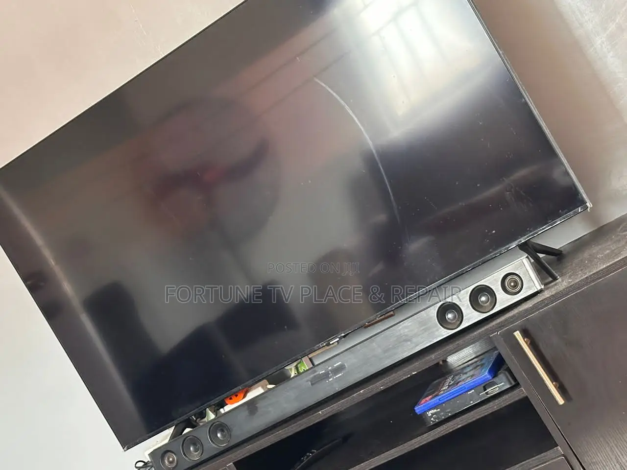 Evergreen TV Repairs and Service