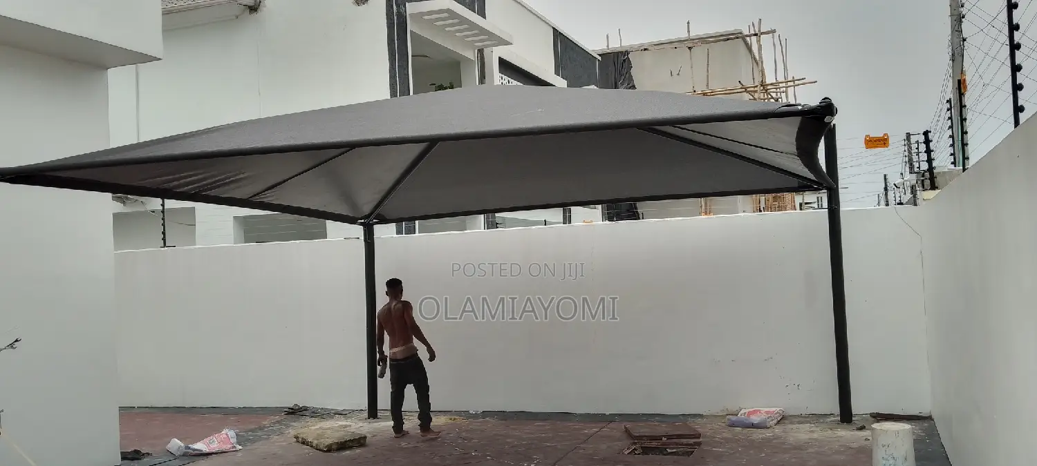 2 Cars Carport Forsale
