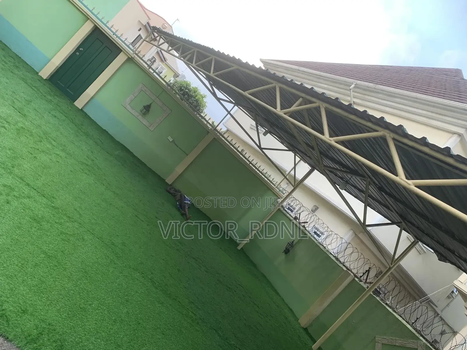20mm, 30mm, 40mm, 50mm Carpet Grass