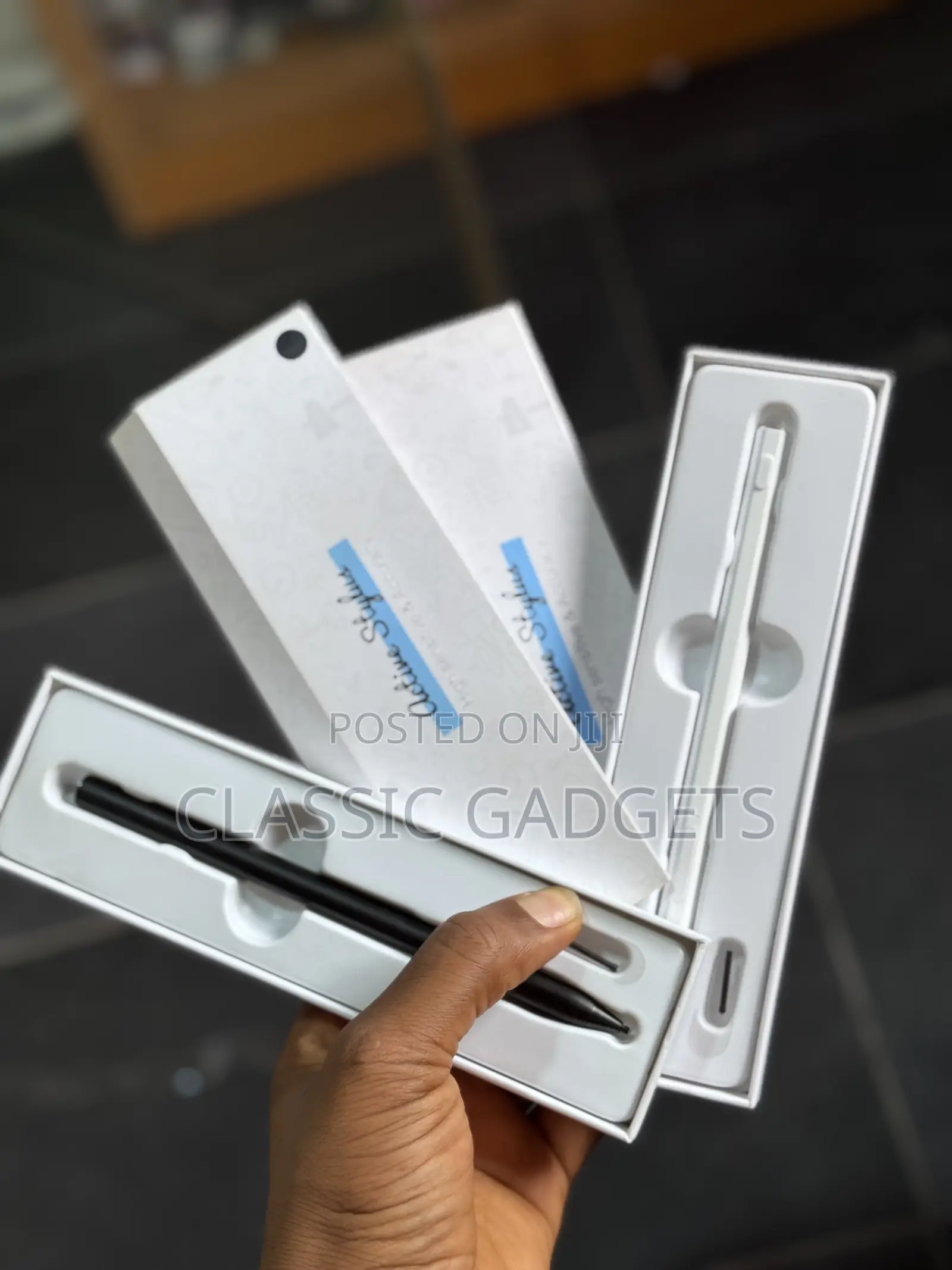 Stylus Pen For Microsoft Surface Pro/Book/Laptop/Studio
