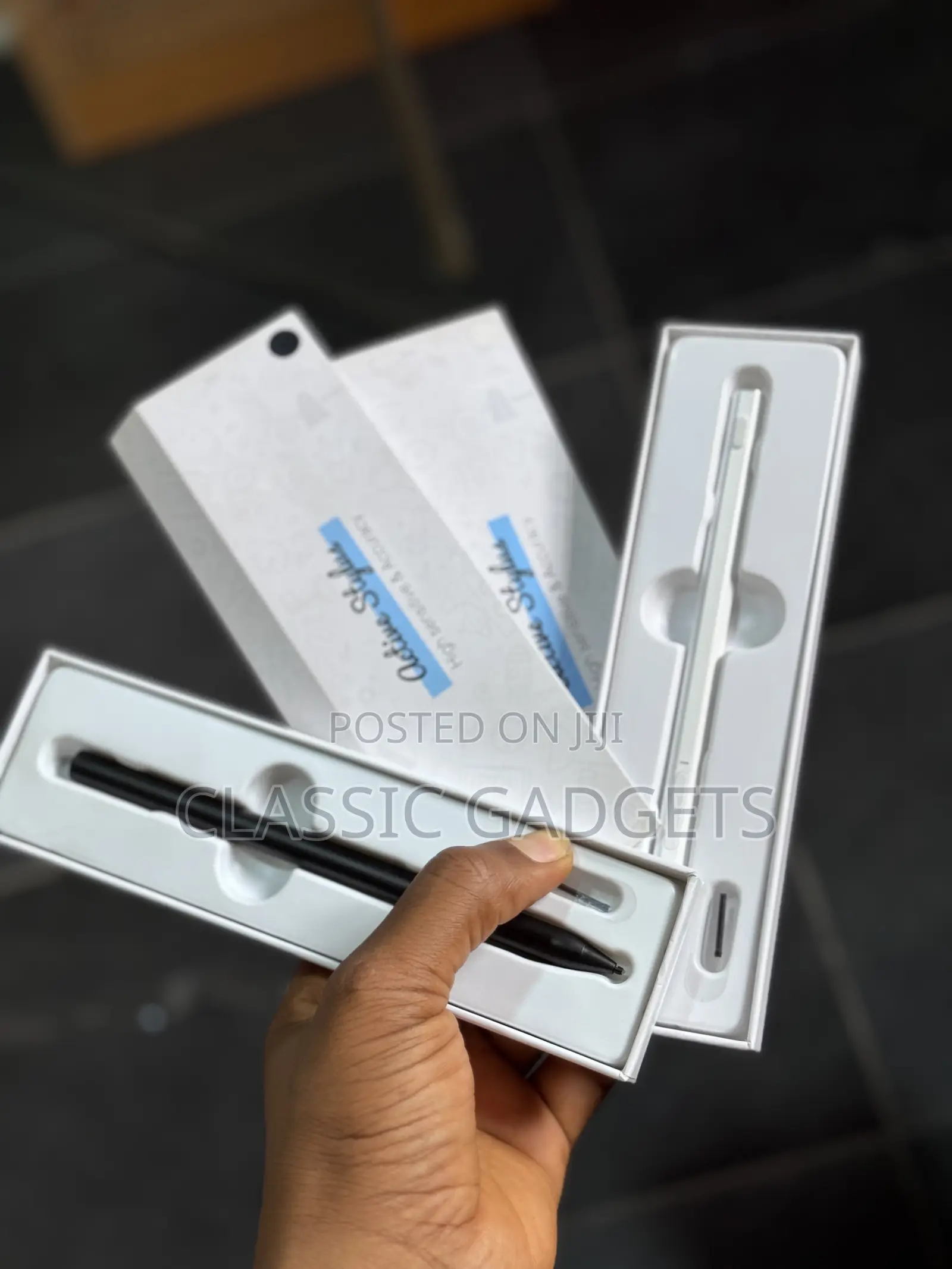 Stylus Pen For Microsoft Surface Pro/Book/Laptop/Studio