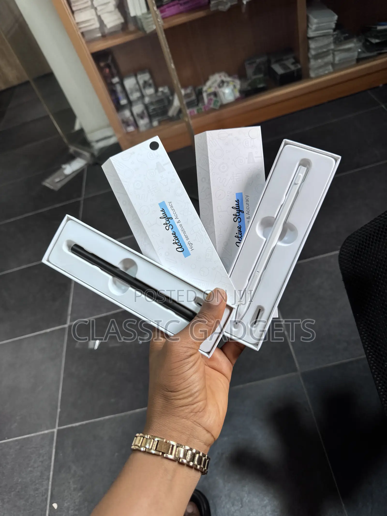 Stylus Pen For Microsoft Surface Pro/Book/Laptop/Studio