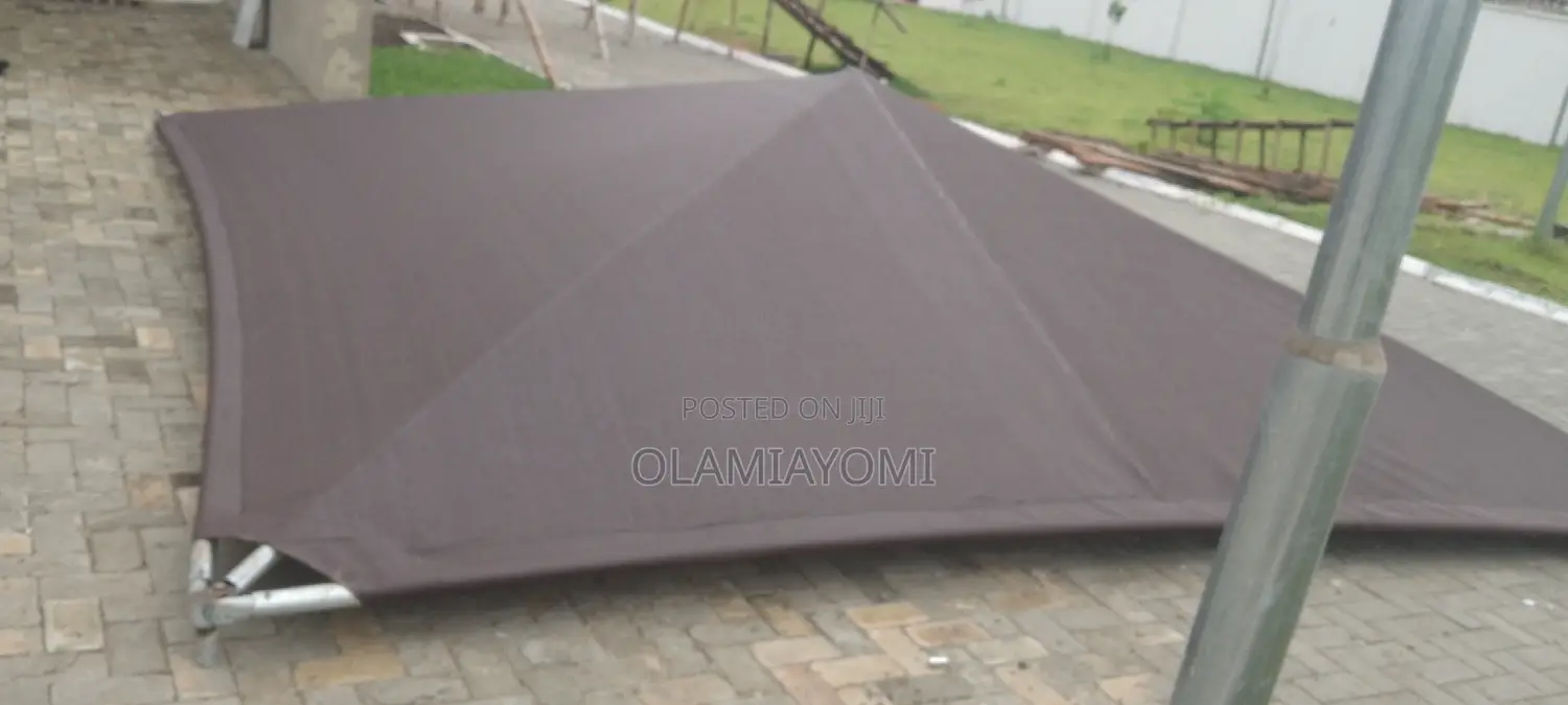 Carport Forsale 5m by 5m (Cash on Delivery)