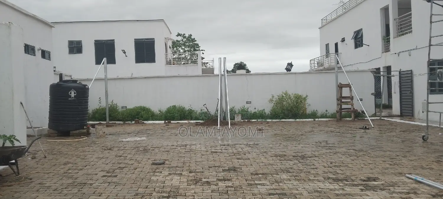 Carport Forsale 5m by 5m With Installation