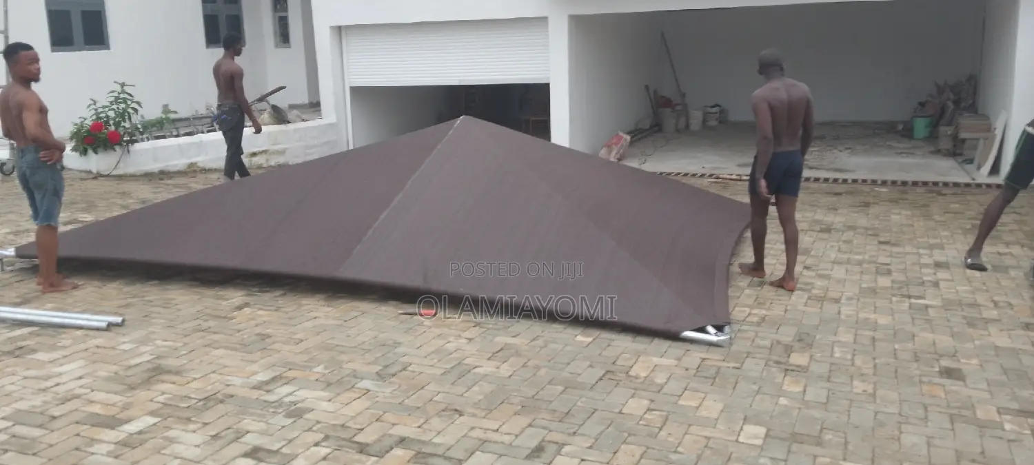 Carport Forsale 5m by 5m With Installation